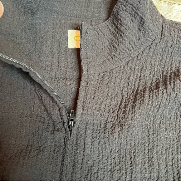 Orvis zip up jacket - Picture 2 of 4